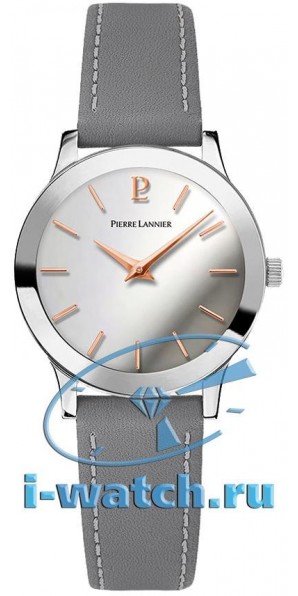 Pierre Lannier 025M699