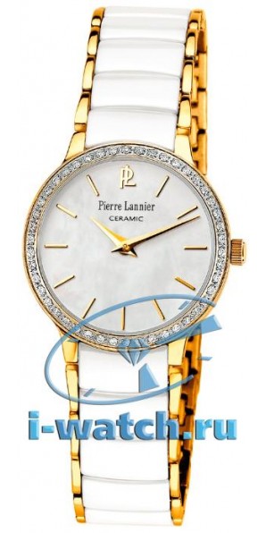 Pierre Lannier 045K590