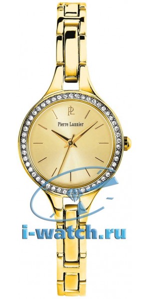 Pierre Lannier 071G542