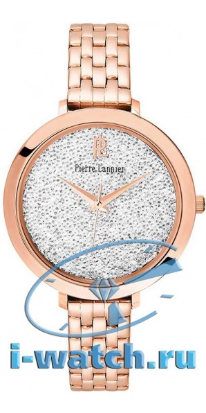 Pierre Lannier 100H909