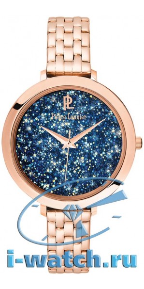 Pierre Lannier 100H969
