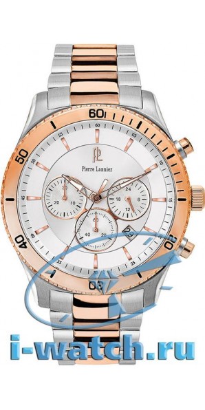 Pierre Lannier 201D021