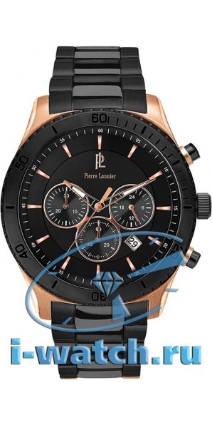 Pierre Lannier 201D039