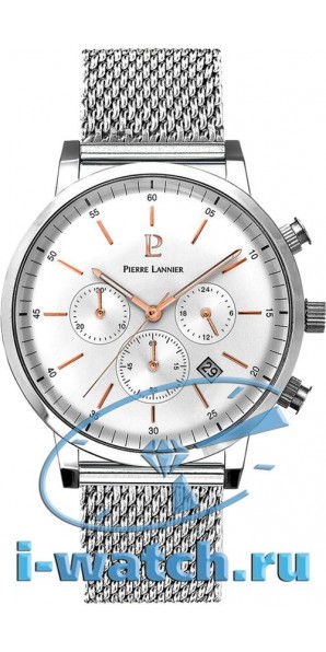Pierre Lannier 205G108