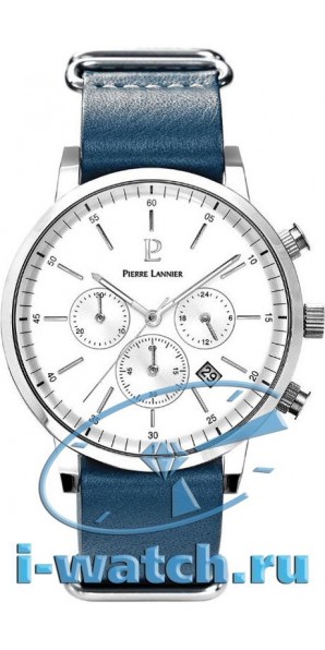 Pierre Lannier 207H106