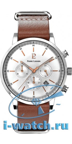Pierre Lannier 207H124