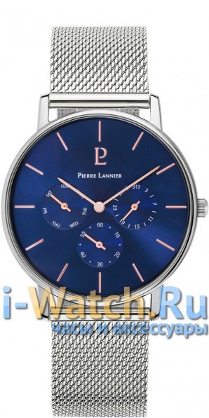 Pierre Lannier 208G168