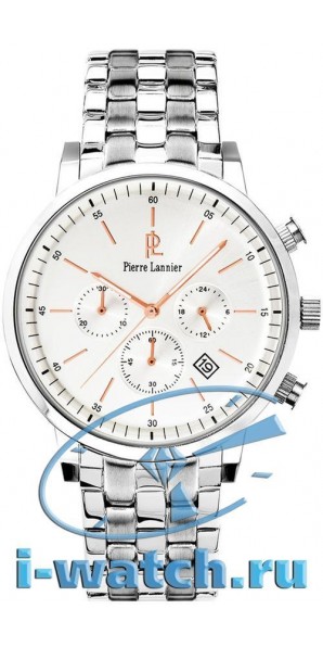 Pierre Lannier 211H121