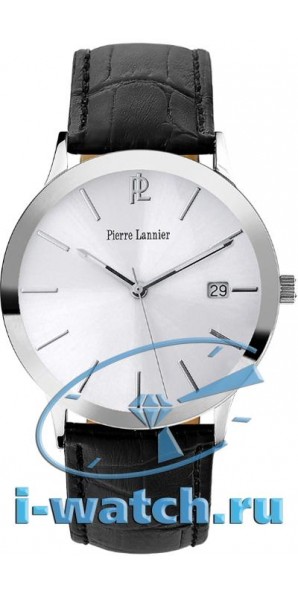 Pierre Lannier 214H123