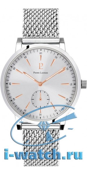Pierre Lannier 215K128