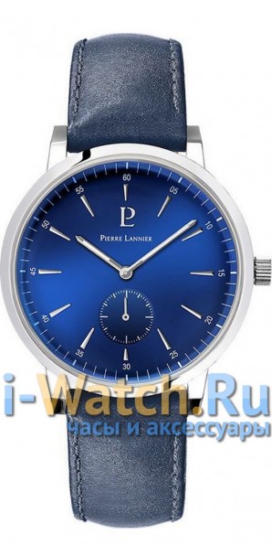 Pierre Lannier 215K166