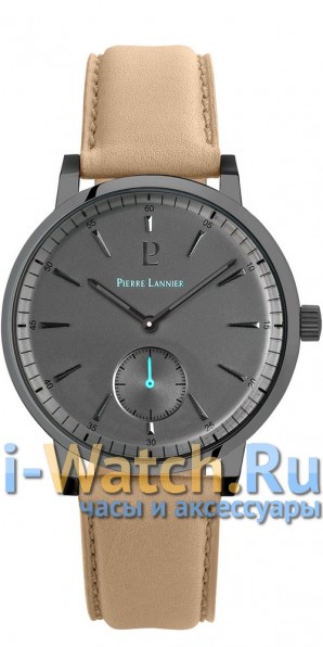 Pierre Lannier 216H484