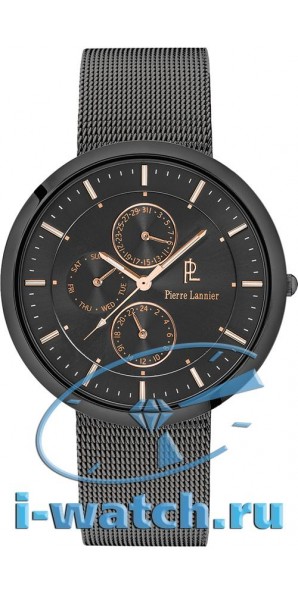 Pierre Lannier 222D488