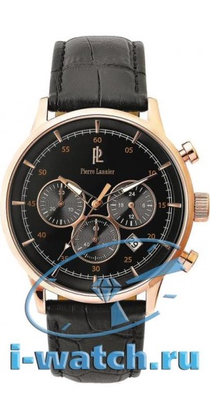 Pierre Lannier 225D433