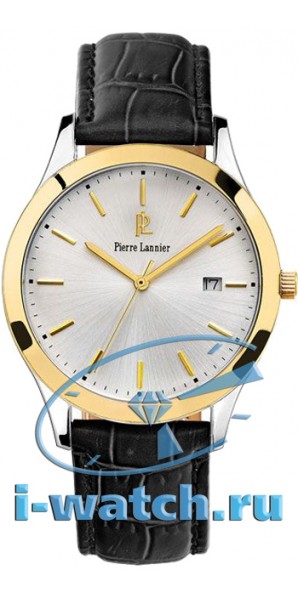 Pierre Lannier 231G023