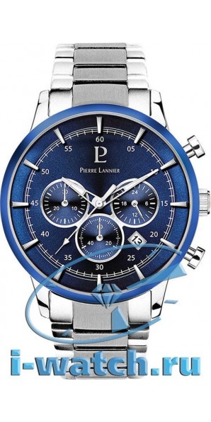 Pierre Lannier 245F161