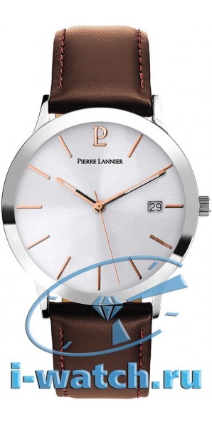 Pierre Lannier 252D124