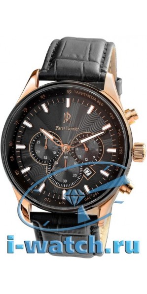 Pierre Lannier 259D033