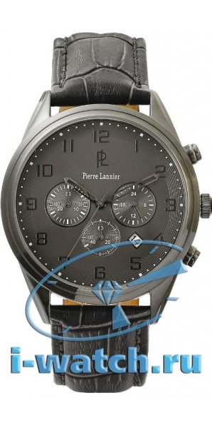 Pierre Lannier 266C489