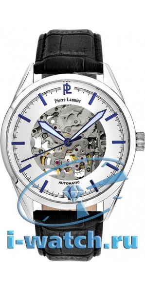 Pierre Lannier 317A123