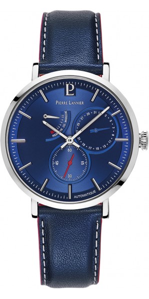 Pierre Lannier 327B166