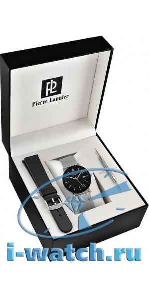 Pierre Lannier 372A138