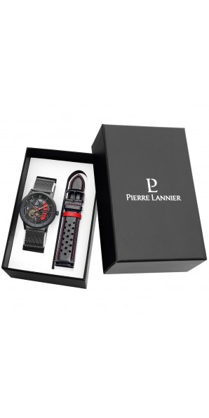 Pierre Lannier 385C439
