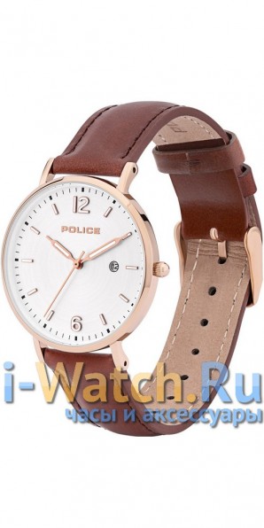 Police PL.15368BSR/04