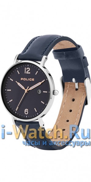 Police PL.15368BS/03