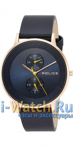 Police PL.15402JSR/03