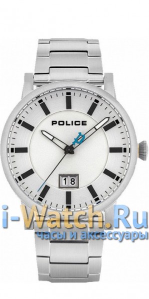 Police PL.15404JS/01M