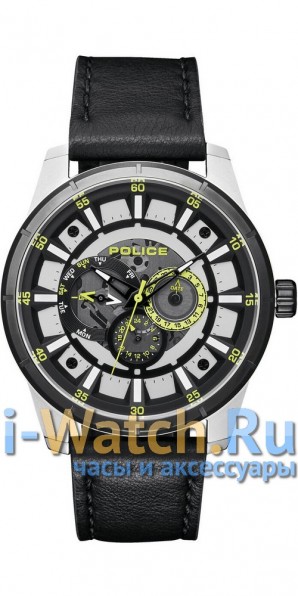 Police PL.15410JSTB/04