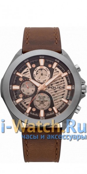 Police PL.15654JSU/04