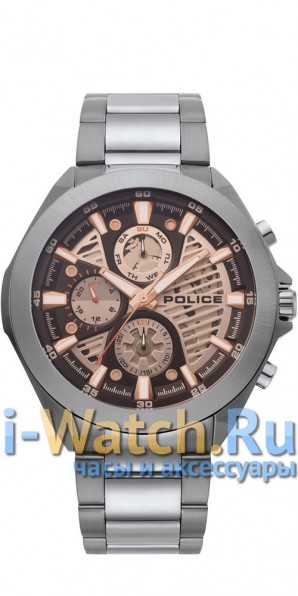 Police PL.15654JSU/04M