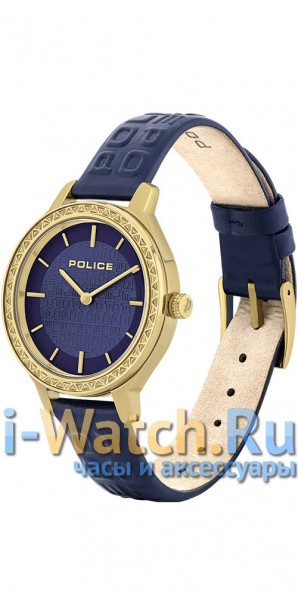 Police PL.15689BSK/03