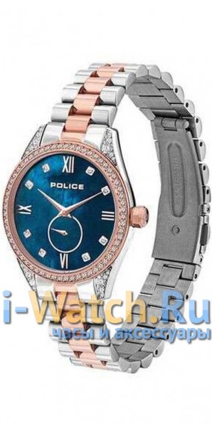 Police PL.15691BSTR/58M