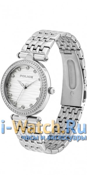 Police PL.15692BS/01M