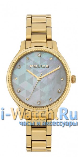 Police PL.15695BSG/D28M