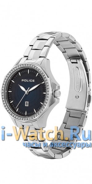 Police PL.15699MS/03M