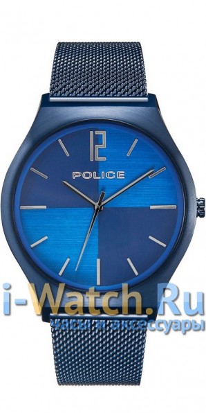 Police PL.15918JSBL/03MM