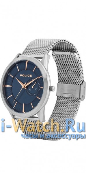 Police PL.15919JS/03MM