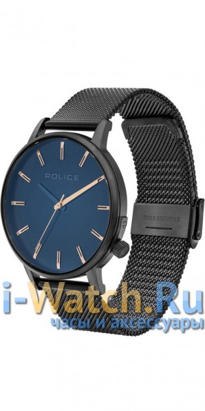 Police PL.15923JSU/03MM