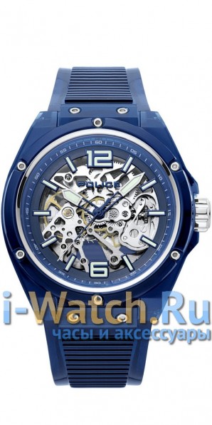Police PL.15924JPBL/48P