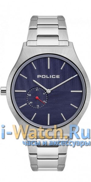 Police PL.15965JS/03M