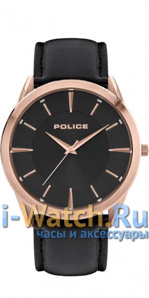 Police PL.15967JSR/02
