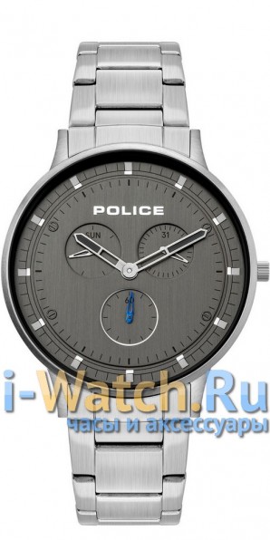 Police PL.15968JS/39M