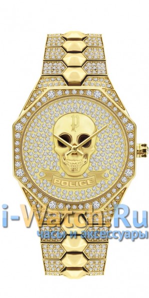 Police PL.16027BSG/22M