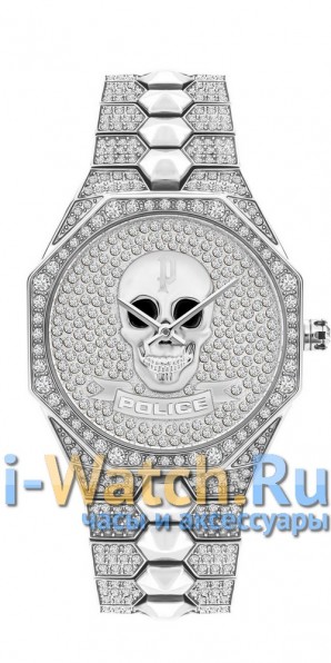 Police PL.16027BS/04M
