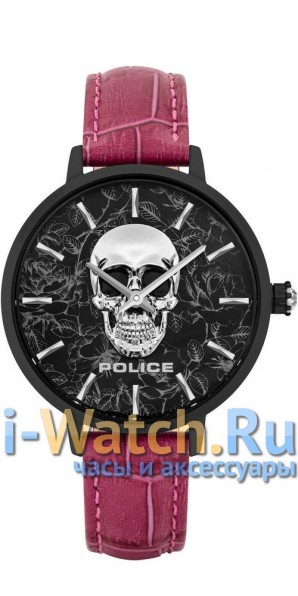 Police PL.16032MSB/02