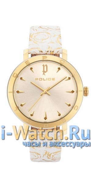 Police PL.16033MSGS/06